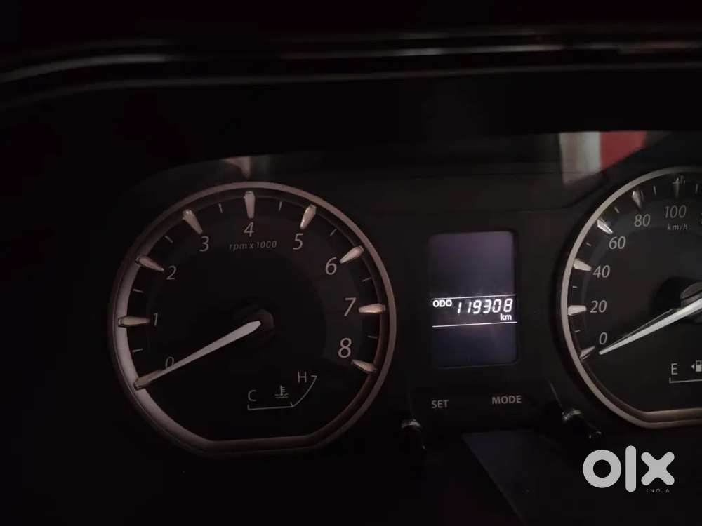 Tata Bolt 1.3 Quadrajet 2015 Diesel