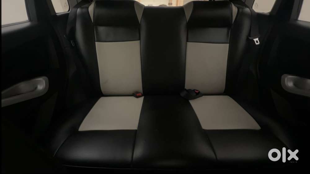 Ford Figo 2010-2012 Petrol Zxi, 2013, Petrol