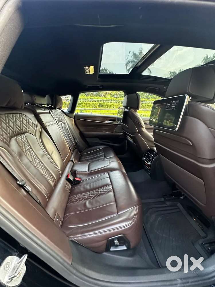 Bmw 6 Series 3.0 Gt 630d M Sport, 2022, Diesel