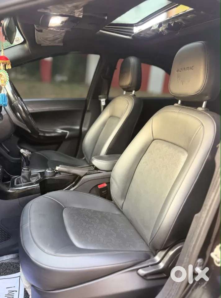 Tata Nexon 1.5 Revotorq Xz, 2022, Diesel