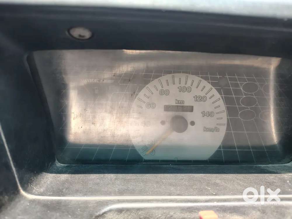 Maruti Suzuki 800 2003 Petrol Good Condition