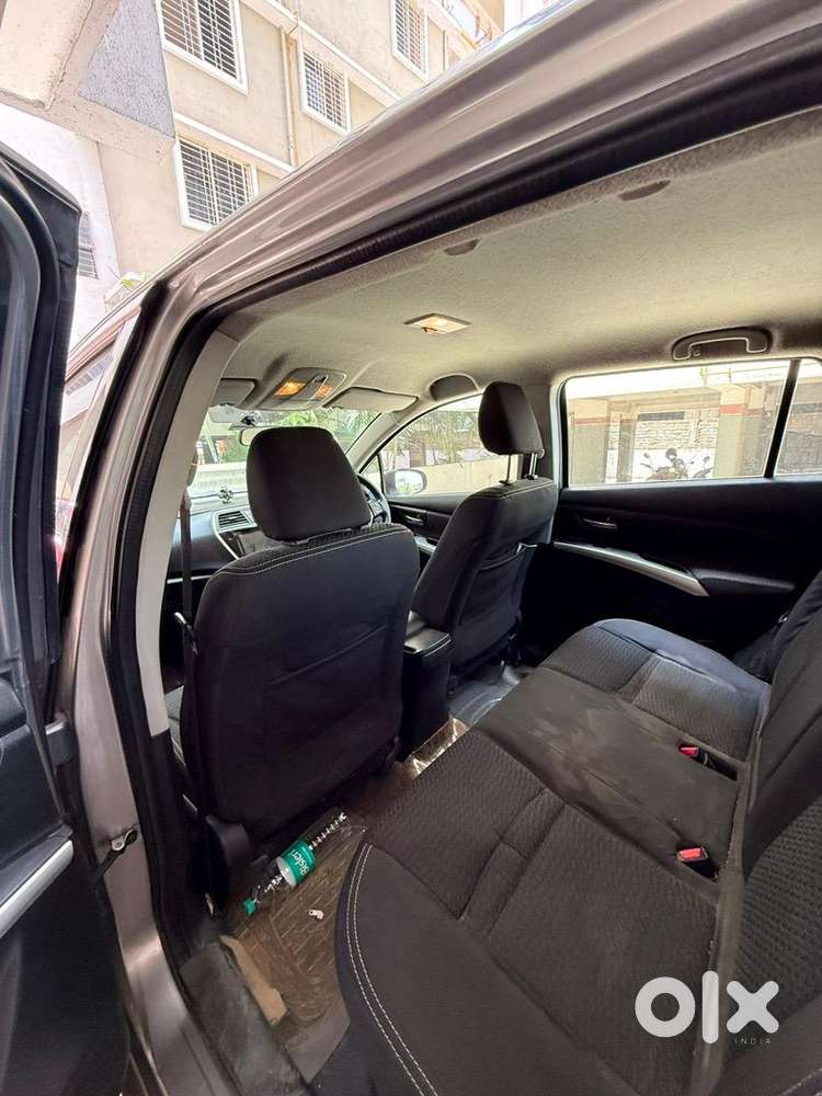 Maruti Suzuki S-cross 2017 Diesel Well Maintained