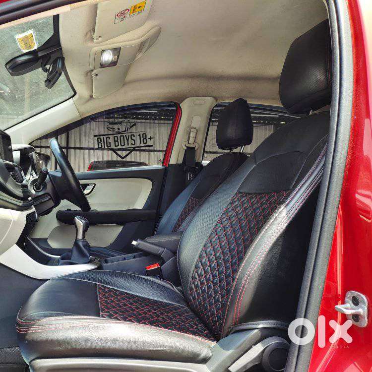 Tata Altroz Xz, 2022, Diesel