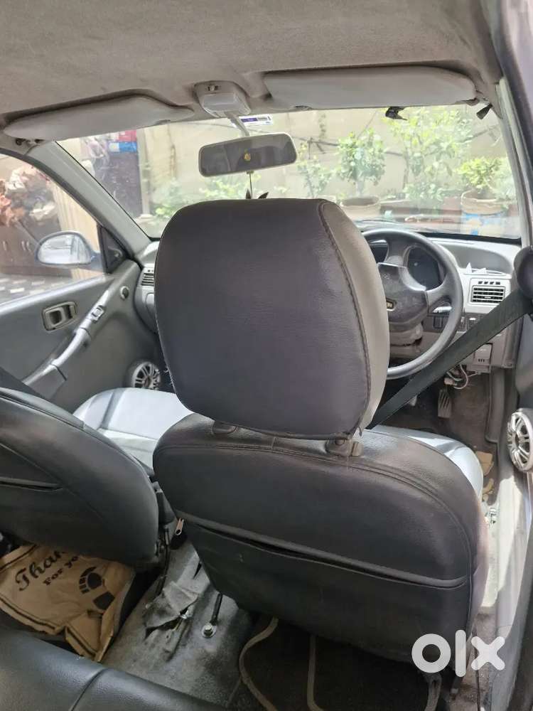 Maruthi Zen(2002)-original Paint