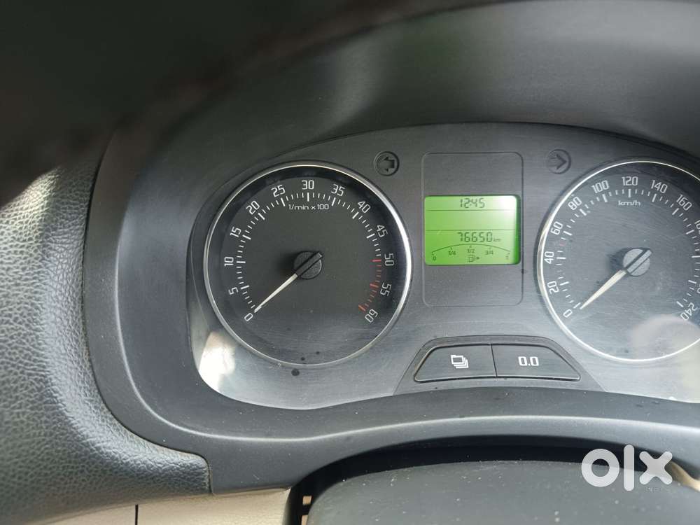 Skoda Fabia 2010-2015 1.2l Diesel Elegance, 2012, Diesel