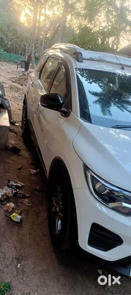 Good Condition Car