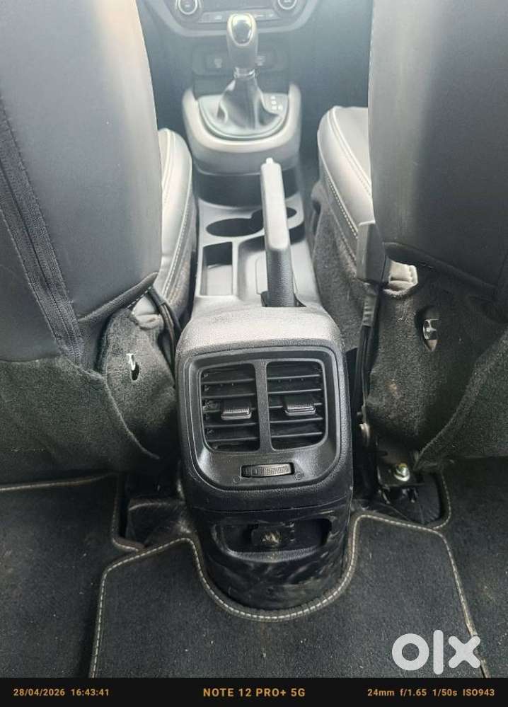 Hyundai Exter Sx 1.2 Amt, 2025, Petrol