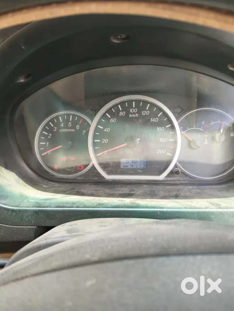 Chevrolet Enjoy 2014 Variant Ls