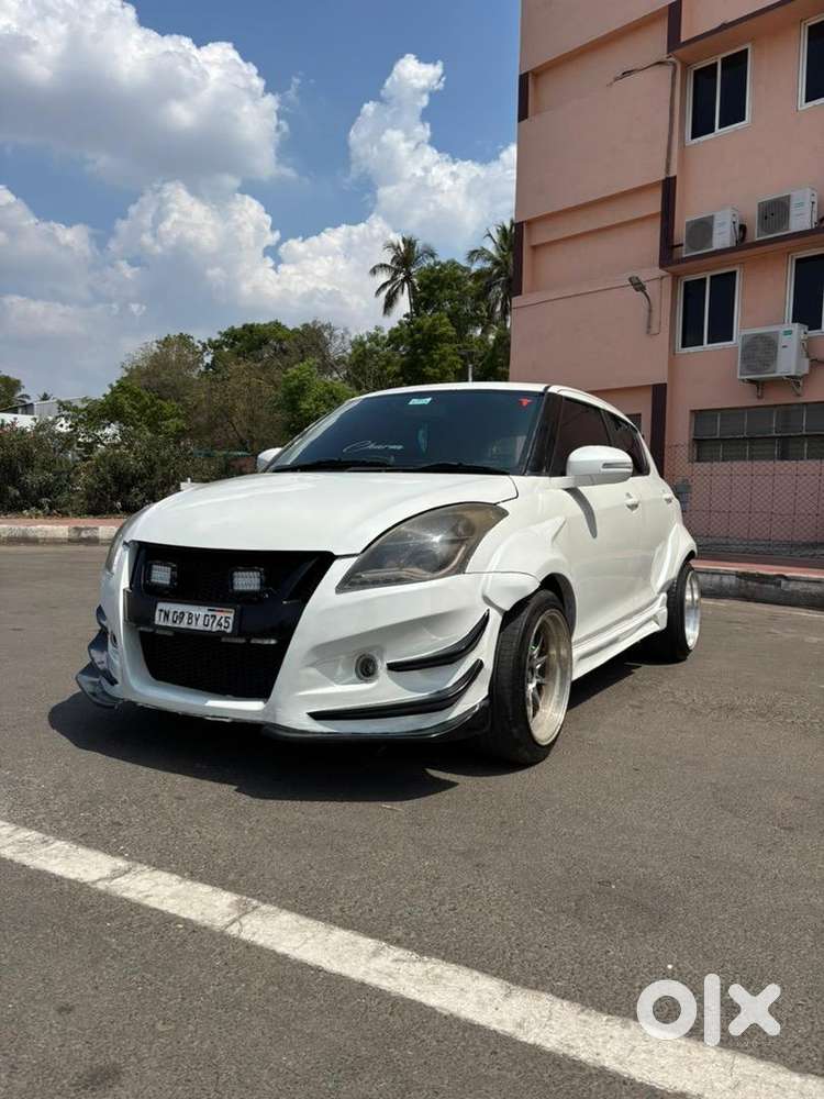 Maruti Suzuki Swift 2014 Diesel Good Condition