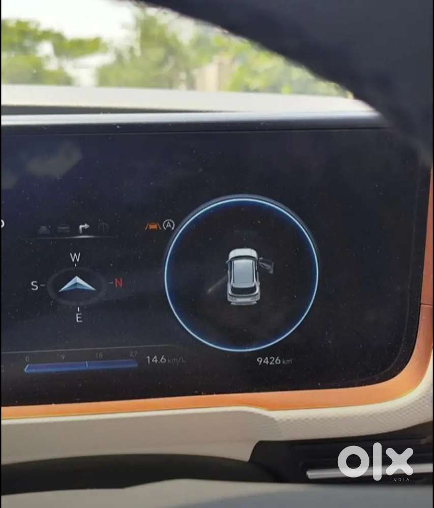 Hyundai Creta Facelift 2024