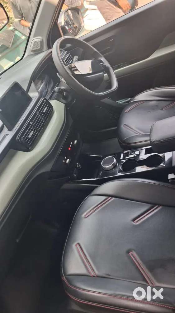 Tata Punch Ev 2025
