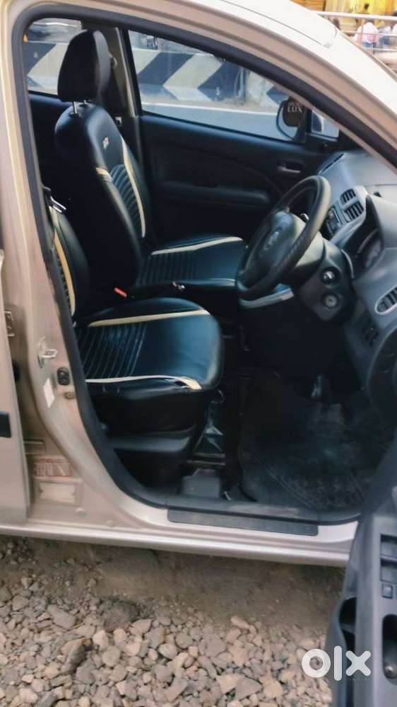Maruti Suzuki Ritz Vdi Bs-iv, 2014, Diesel
