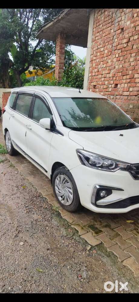 Maruti Suzuki Ertiga Vxi (o) Cng, 2023, Cng & Hybrids