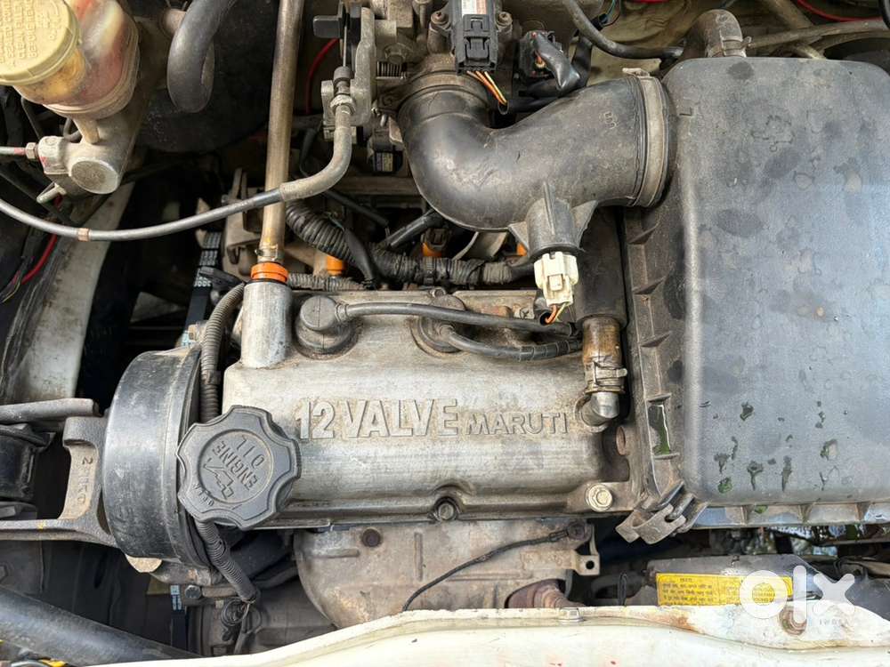 2002 Maruti Suzuki Alto