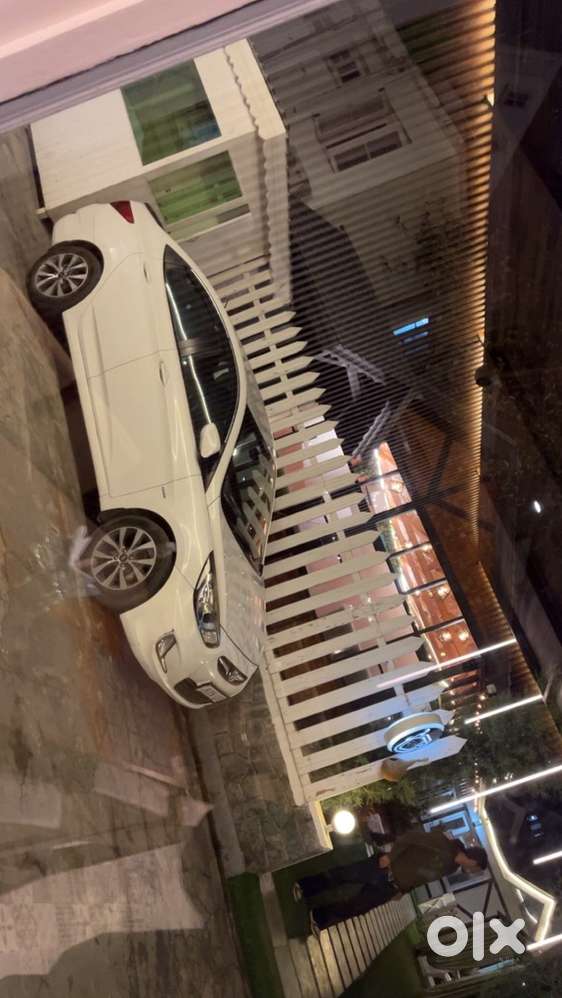 Hyundai Fluidic Verna 2014