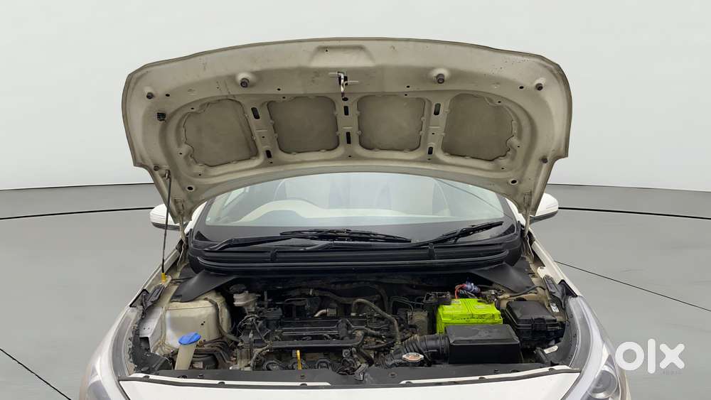 Hyundai Elite I20 Asta 1.2, 2016, Petrol