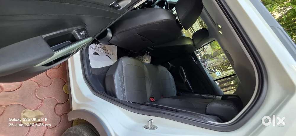 Skoda Kylaq 2025 Petrol Good Condition