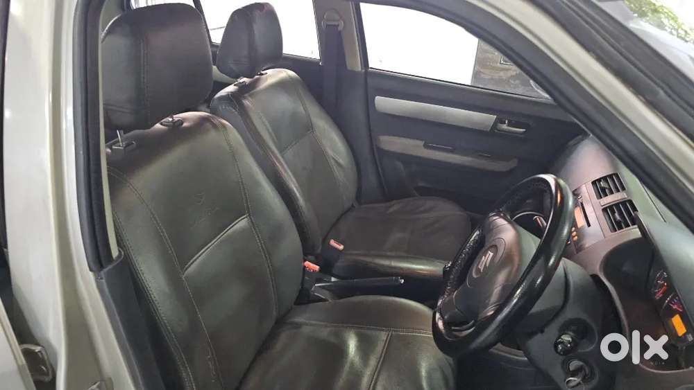 Maruti Suzuki Swift Dzire  Vxi Petrol Used First Owner Car For Sale