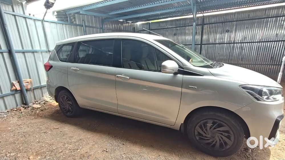 Maruti Suzuki Ertiga 2020 Diesel Good Condition