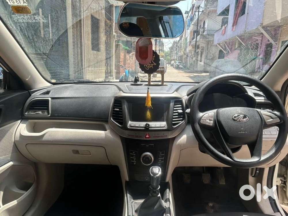 Mahindra Xuv300 Turbo 2020 Petrol Good Condition