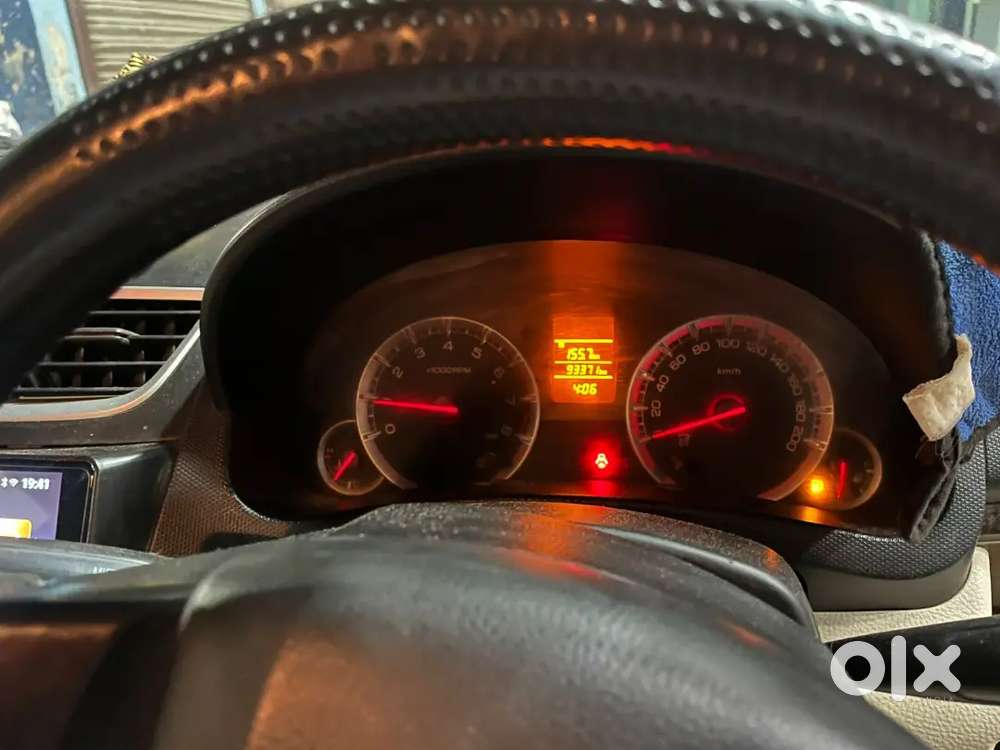 Maruti Suzuki Dzire 2013model Good Condition