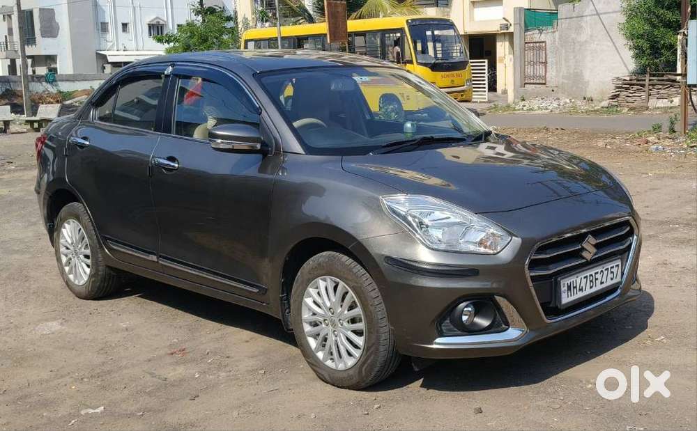 Maruti Suzuki Swift Dzire Zxi Plus , 2022, Cng & Hybrids
