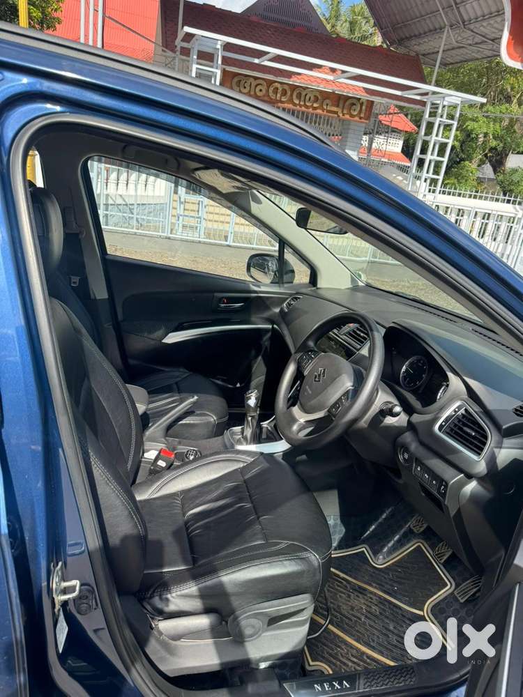 Maruti Suzuki S-cross 2017-2020 1.3 Delta, 2018, Diesel