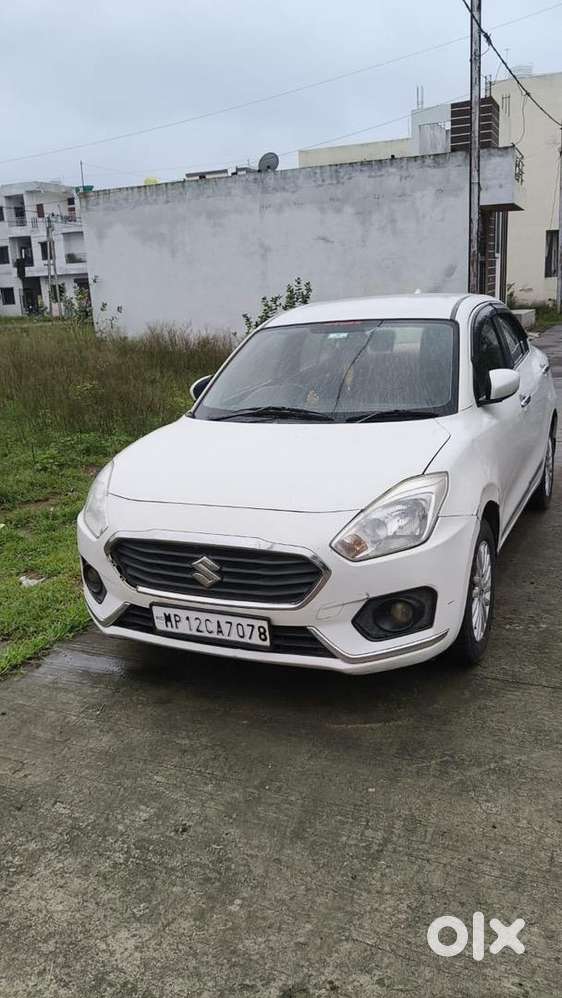 Maruti Suzuki Dzire 2020 Diesel Good Condition
