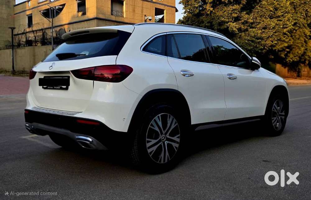 Mercedes-benz Gla Class 2014-2017 200, 2024, Petrol