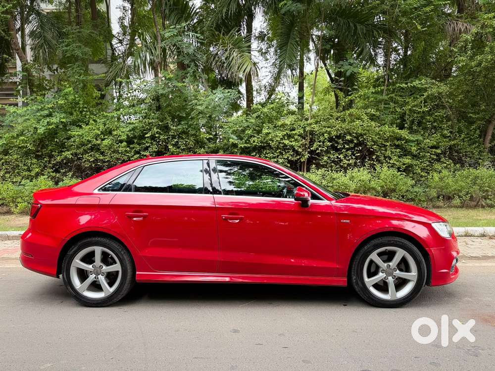 Audi A3 35 Tdi S Line, 2014, Diesel