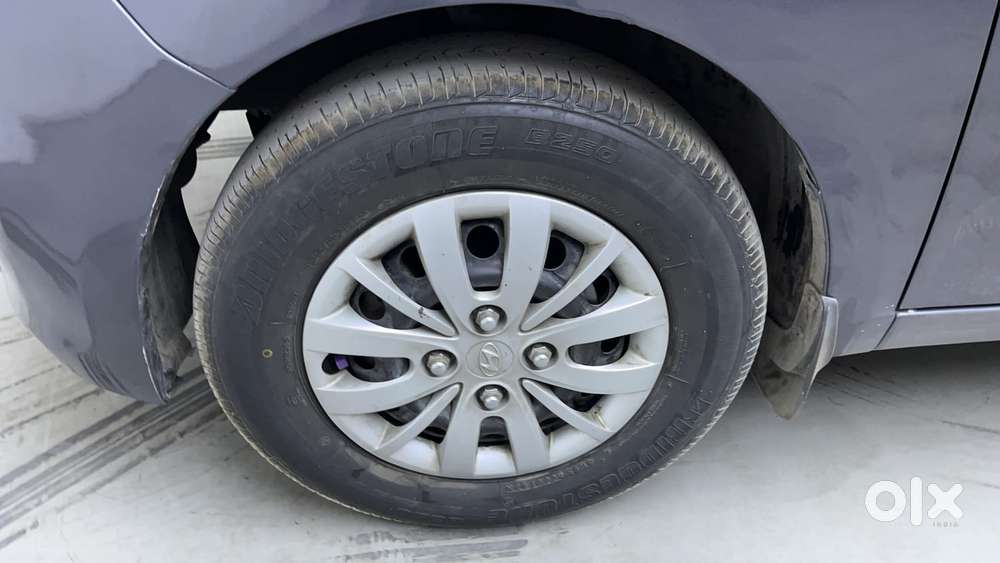 Hyundai I10 Sportz 1.1 Irde2, 2015, Petrol