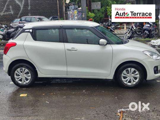 Maruti Suzuki Celerio Vxi, 2020, Petrol