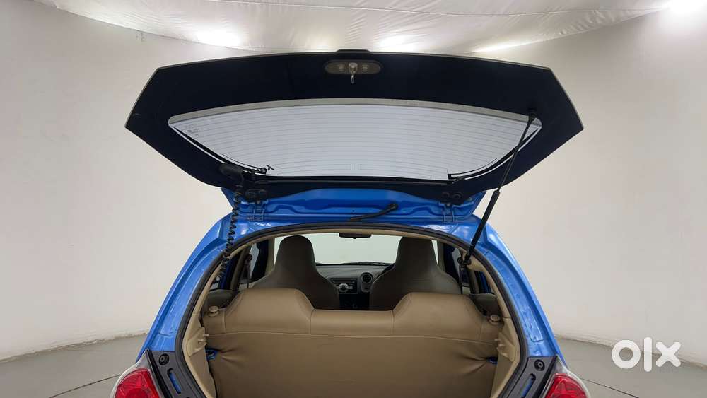 Honda Brio 1.2 S Mt, 2013, Petrol