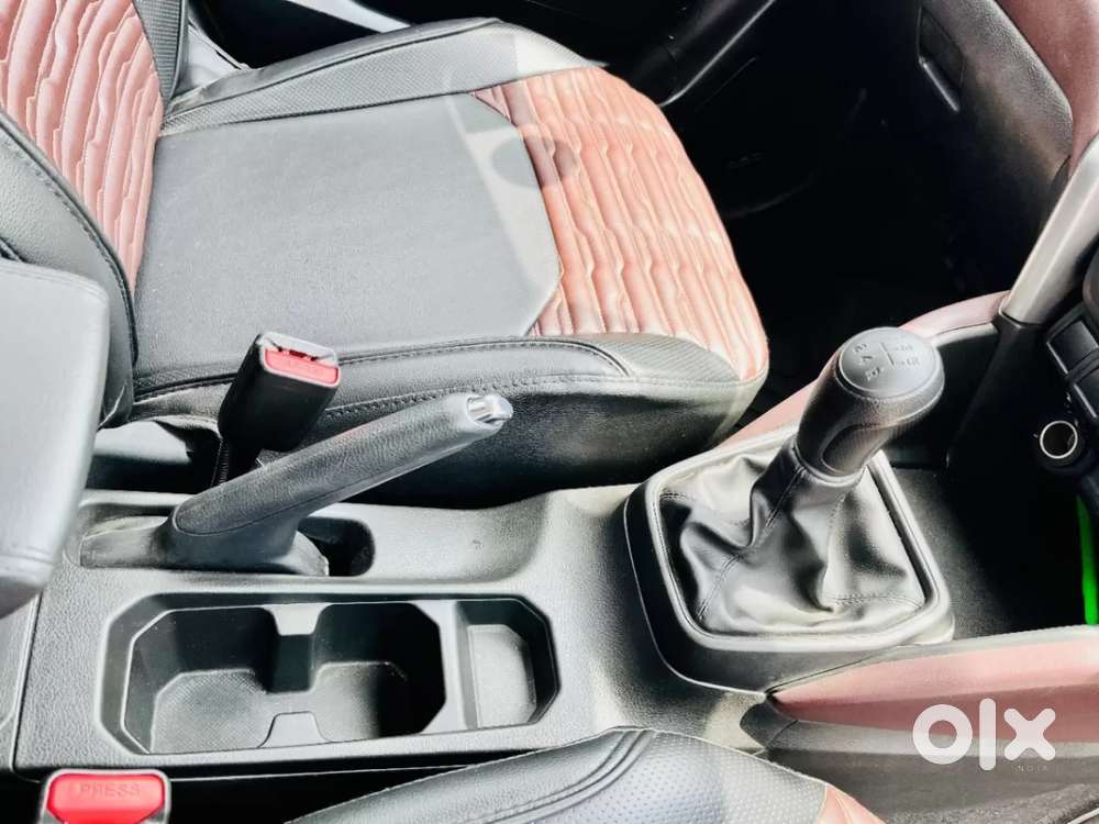 Maruti Suzuki Grand Vitara 1.5 Delta Smart Hybrid, 2023, Petrol