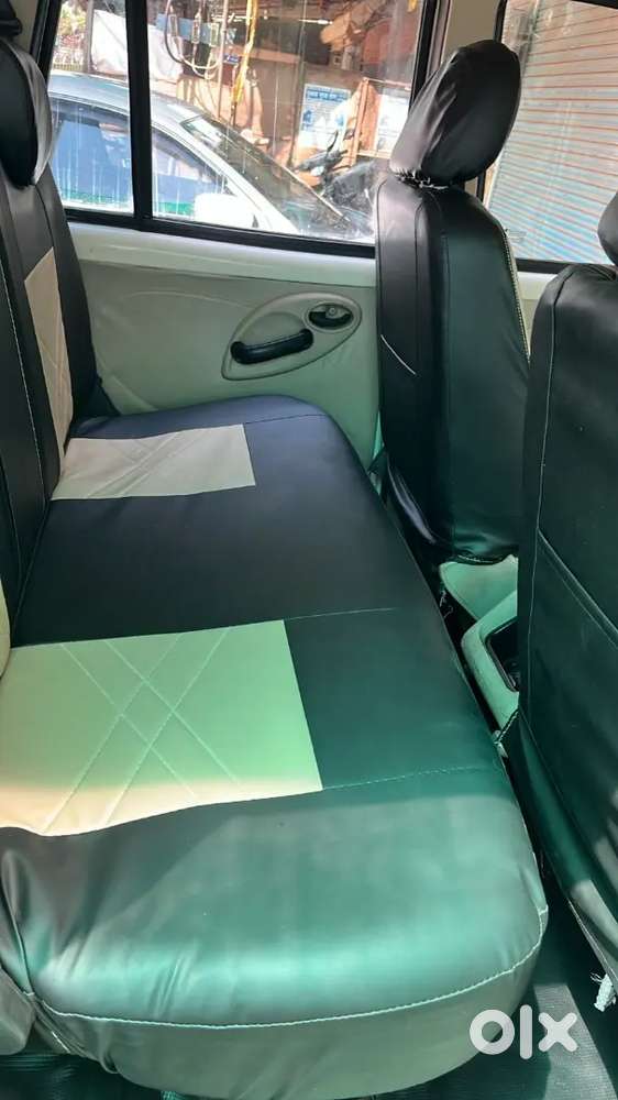 Mahindra Scorpio Classic 2024 Diesel 65000 Km Driven