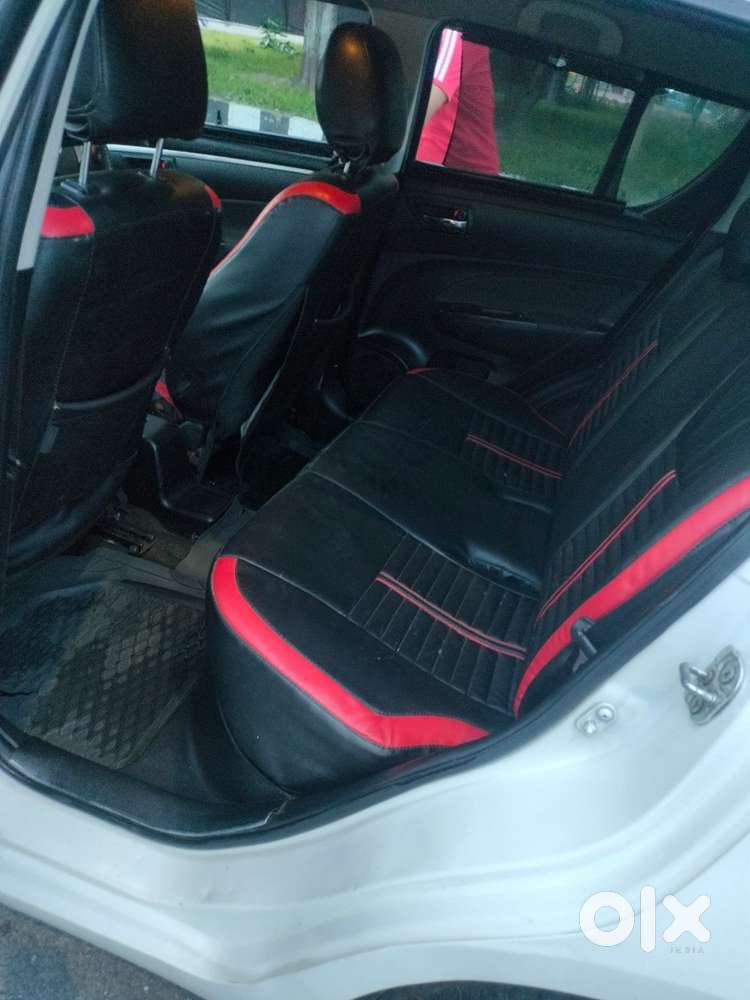 Maruti Suzuki Swift Ddis Vdi, 2015, Diesel