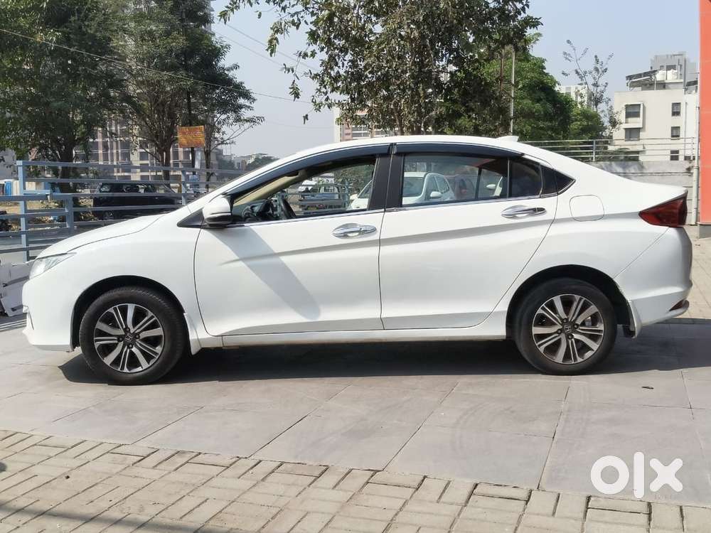 Honda City 2014-2015 I Dtec Vx, 2014, Diesel