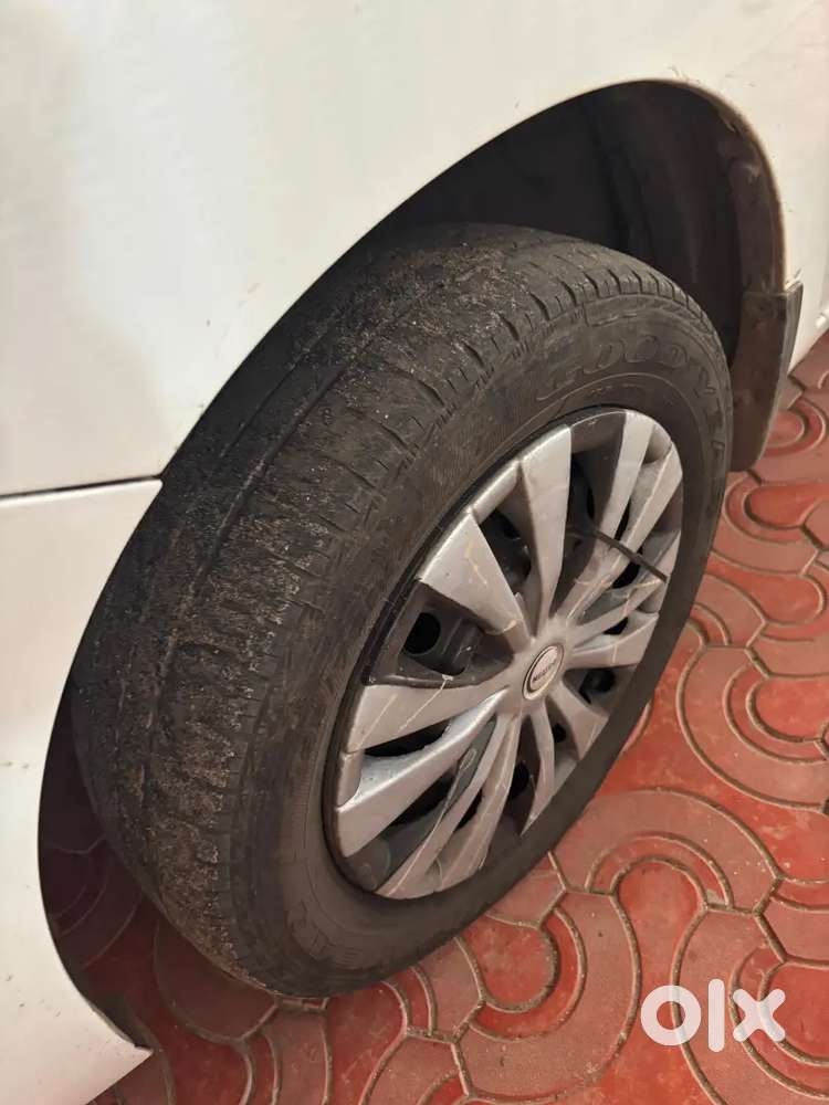 Maruti Suzuki Wagon R 2017 Petrol