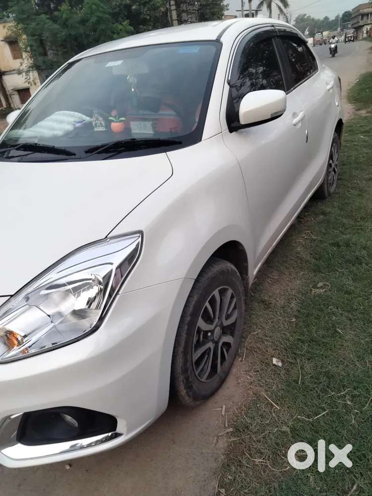 Maruti Suzuki Dzire 2022 Petrol 41000 Km Driven