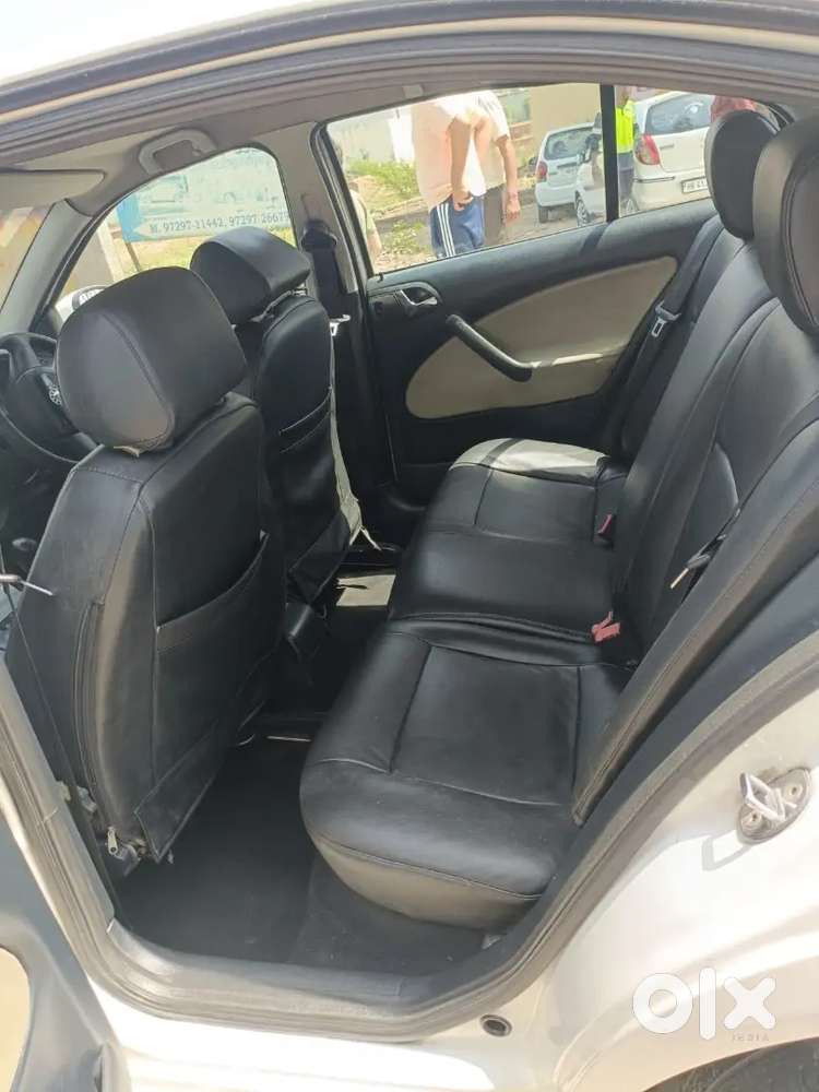 Skoda Octavia 2010 First Owner