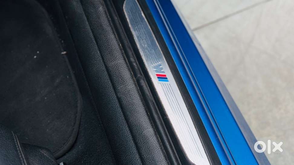 Bmw 3 Series, 2020, Petrol