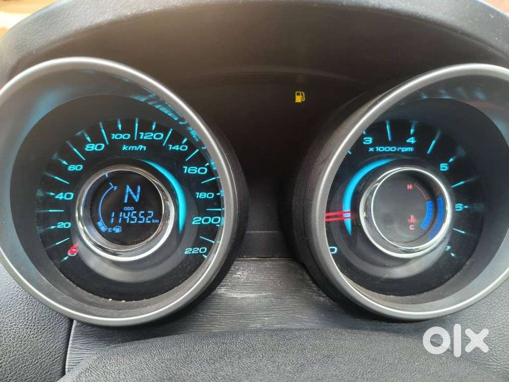Mahindra Xuv500 W11, 2018, Diesel