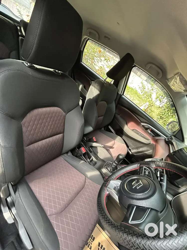 Maruti Suzuki Grand Vitara 2024 Petrol Well Maintained