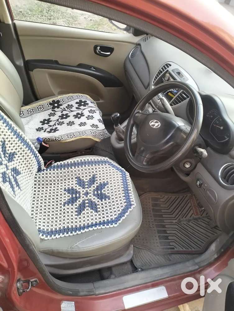 Hyundai I10 1.2 Magna 2011