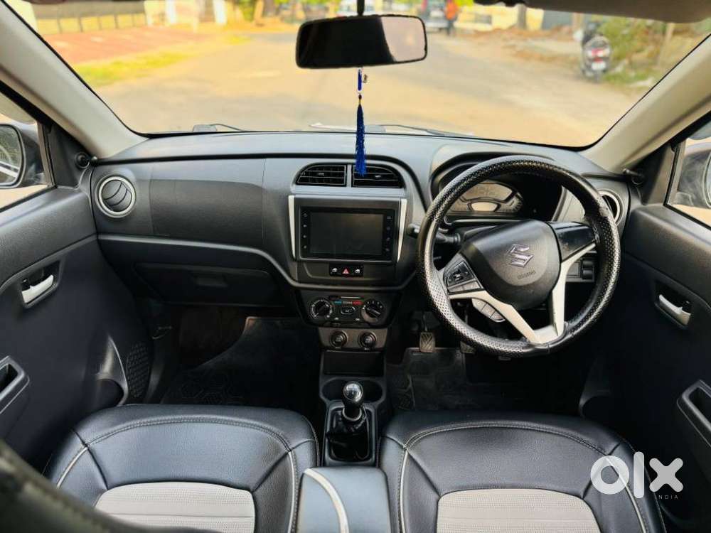 Maruti Suzuki Alto K10, 2022, Petrol