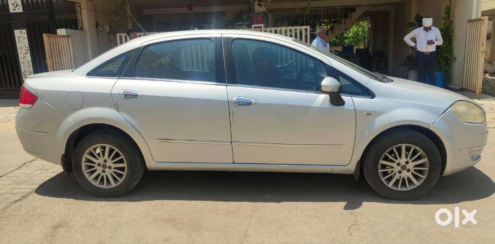 Fiat Linea 2009 Diesel Good Condition