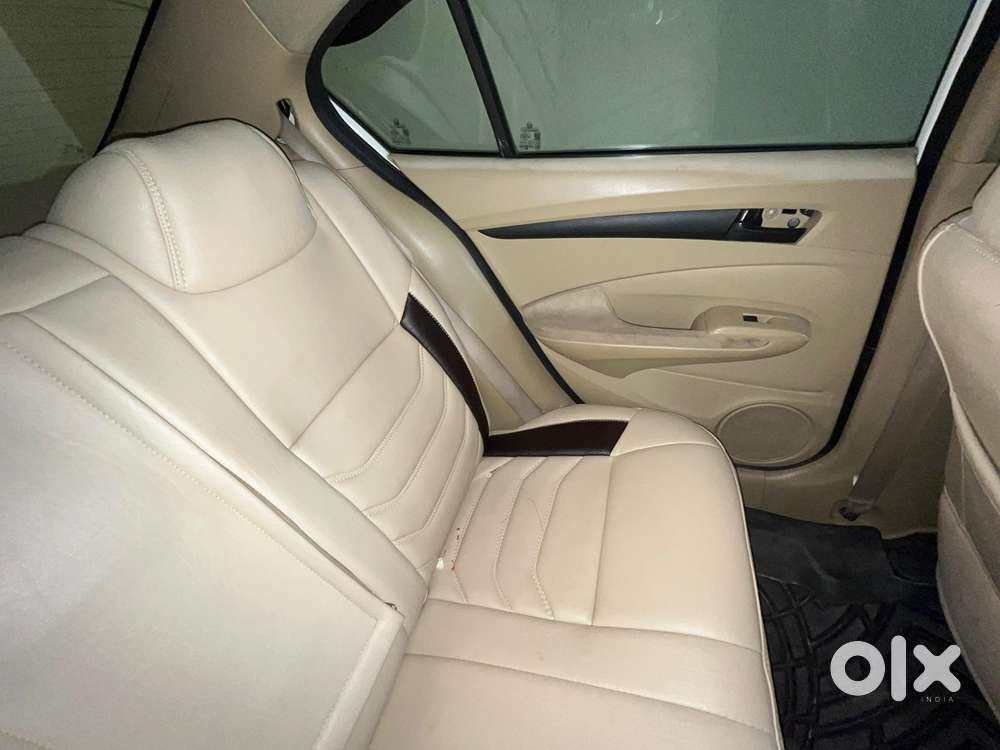 Honda City 2009 Petrol Well Maintained