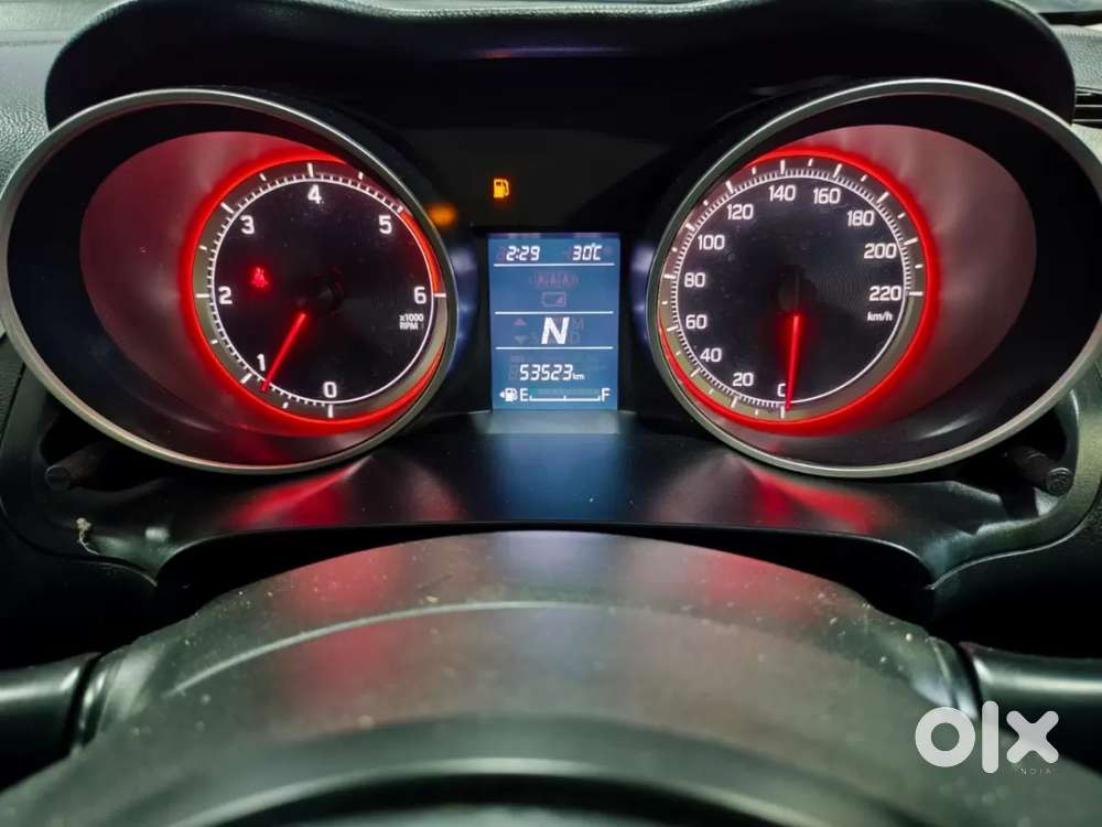 Maruti Suzuki Swift Amt Vdi, 2019, Diesel