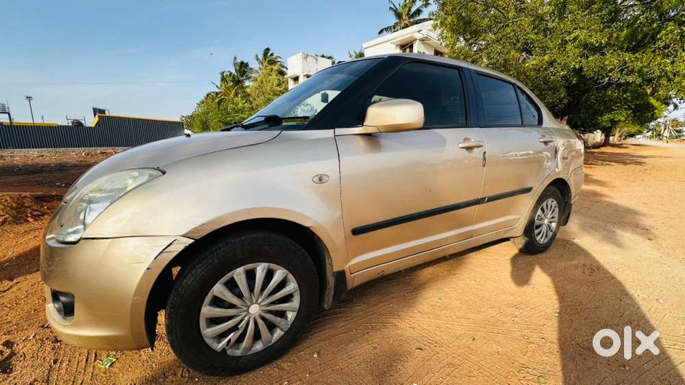 Maruti Suzuki Petrol 2010