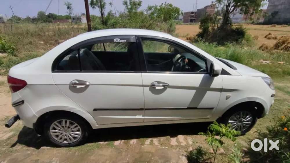 Tata Zest 2017